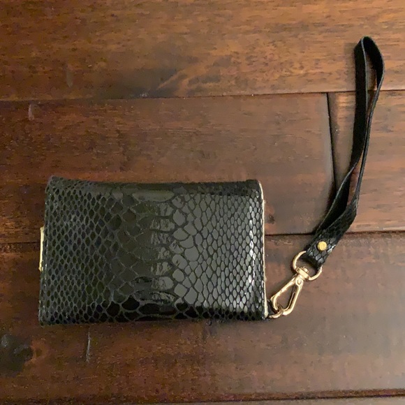 Michael Kors 4 4S iPhone case and wallet - Picture 3 of 9
